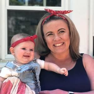 Meet your Posher, Allison